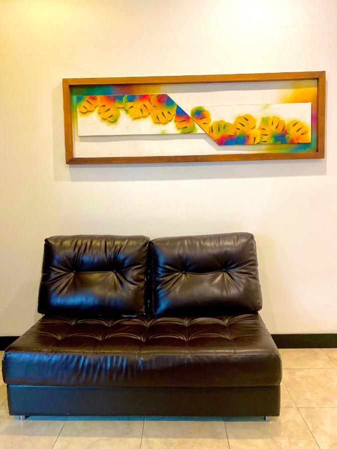 Hotel Marbella Chico Богота Екстер'єр фото