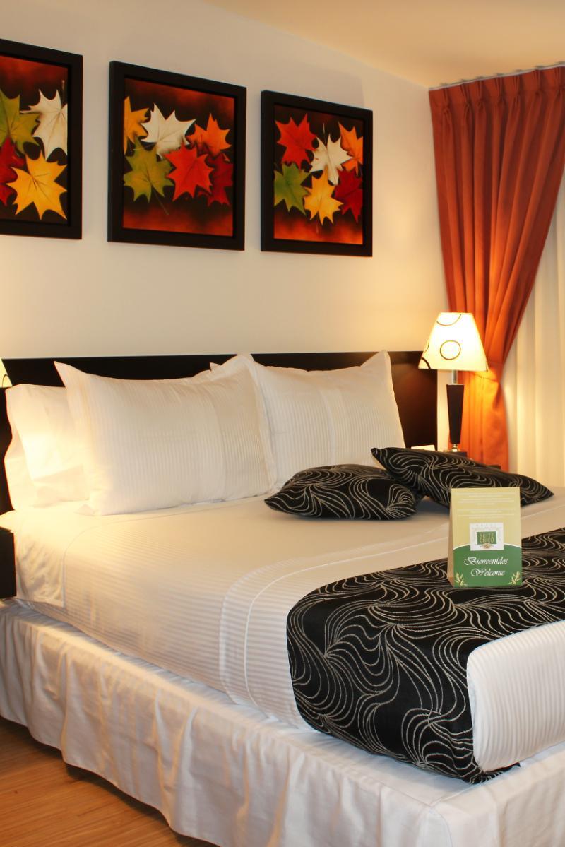 Hotel Marbella Chico Богота Екстер'єр фото